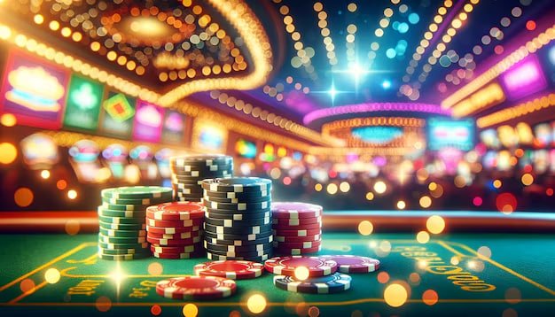 Buffalo866 Live Casino Baccarat ဇယားကစားပွဲ