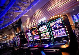 buffalo 866 ဘောလုံးလောင်းကစား Live Betting မြင်ကွင်း