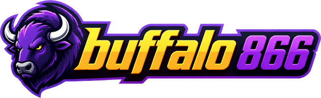 buffalo 866 Logo